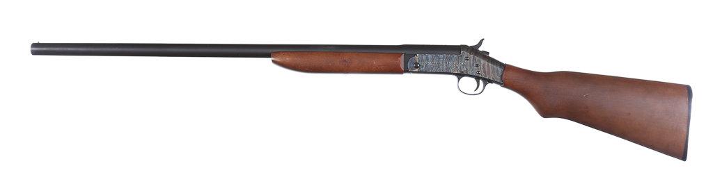 H&R 88 Sgl Shotgun 12ga