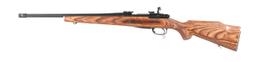 Parker-Hale Scout Bolt Rifle .308 win