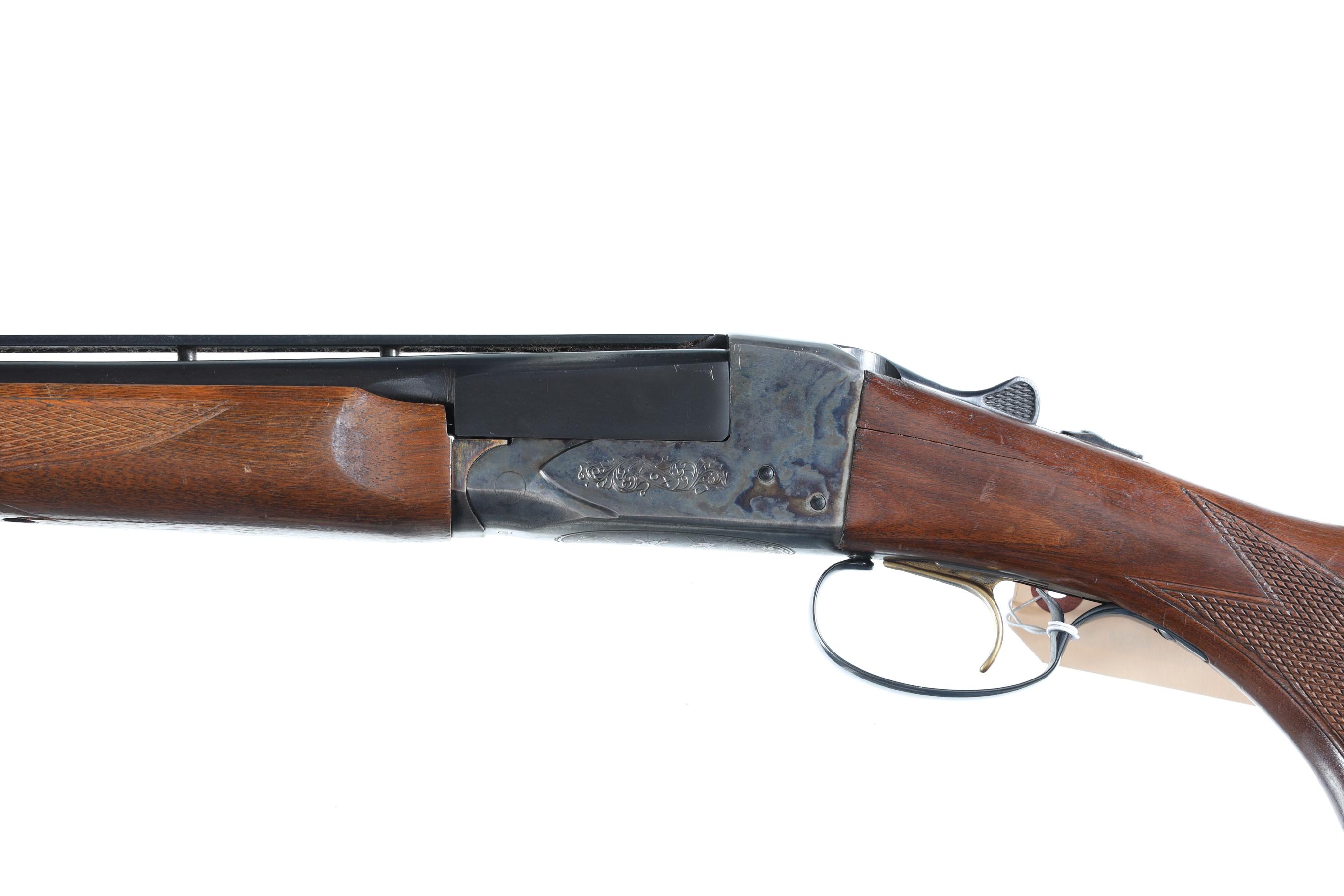 Savage Fox  B SxS Shotgun 410