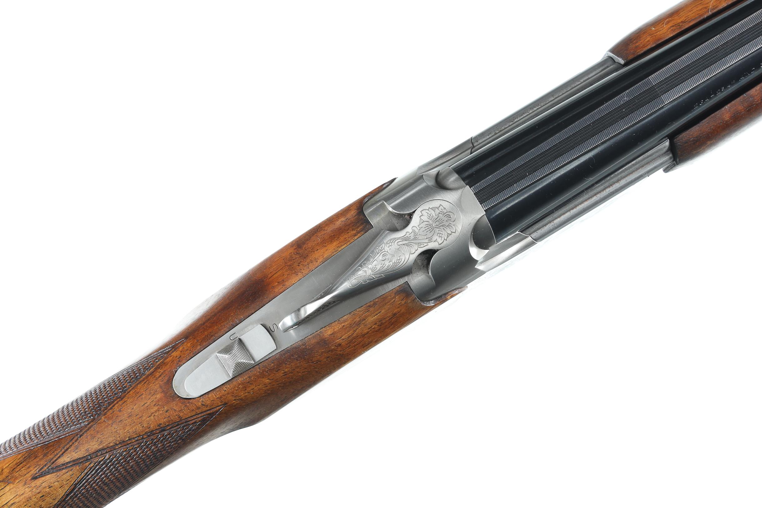 Browning B525 Grade 1 O/U Shotgun 12ga