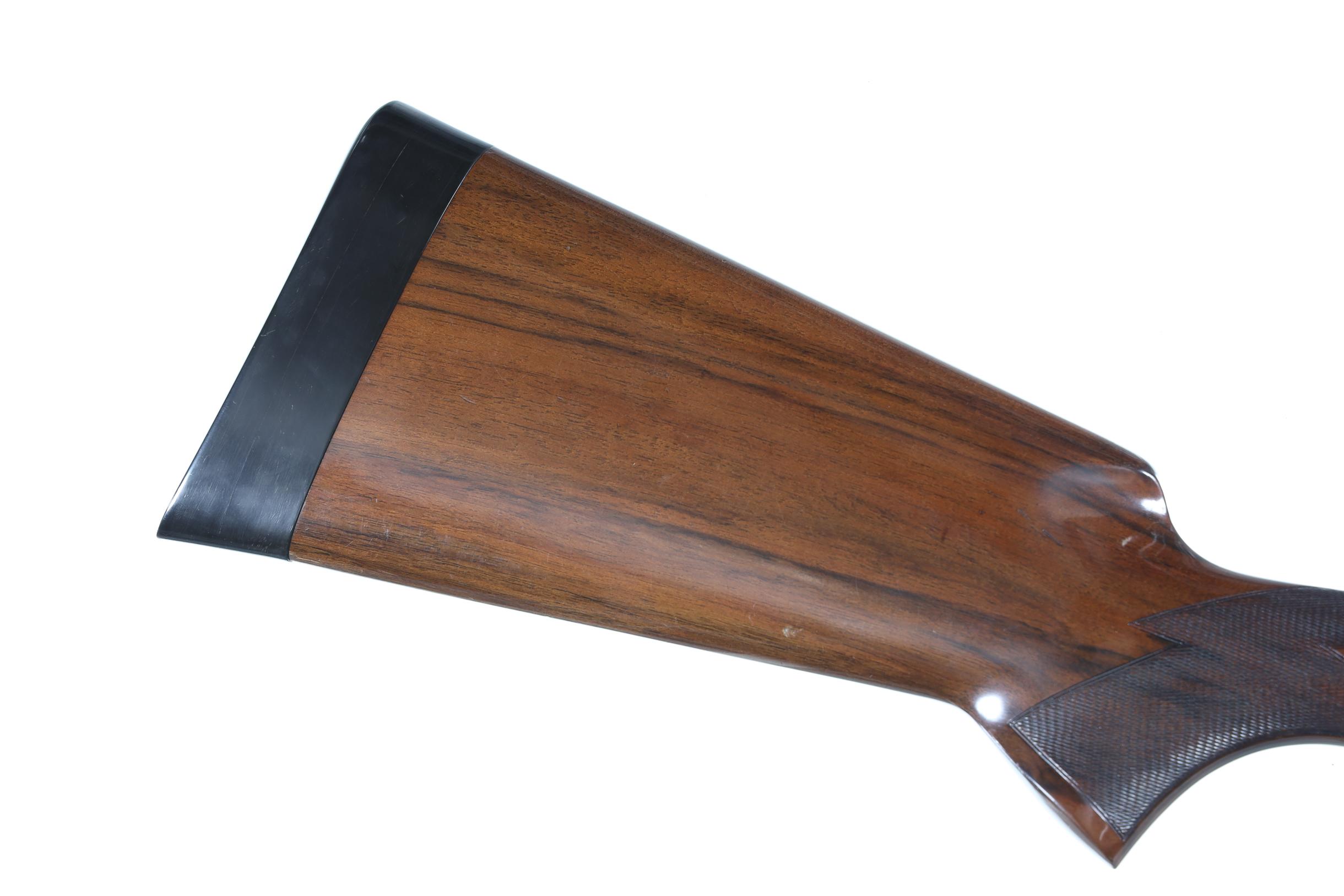 Perazzi Grand Italia O/U Shotgun 12ga