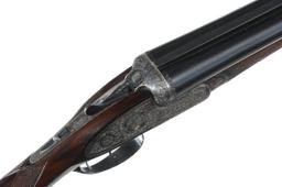 Laurona Sidelock SxS Shotgun 12ga