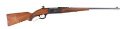 Savage 99 Takedown Lever Rifle .300 sav