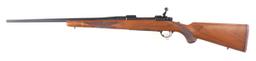 Ruger M77 Bolt Rifle .270                                    