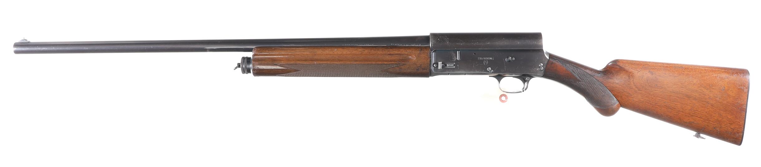 Browning A5 Semi Shotgun 12ga