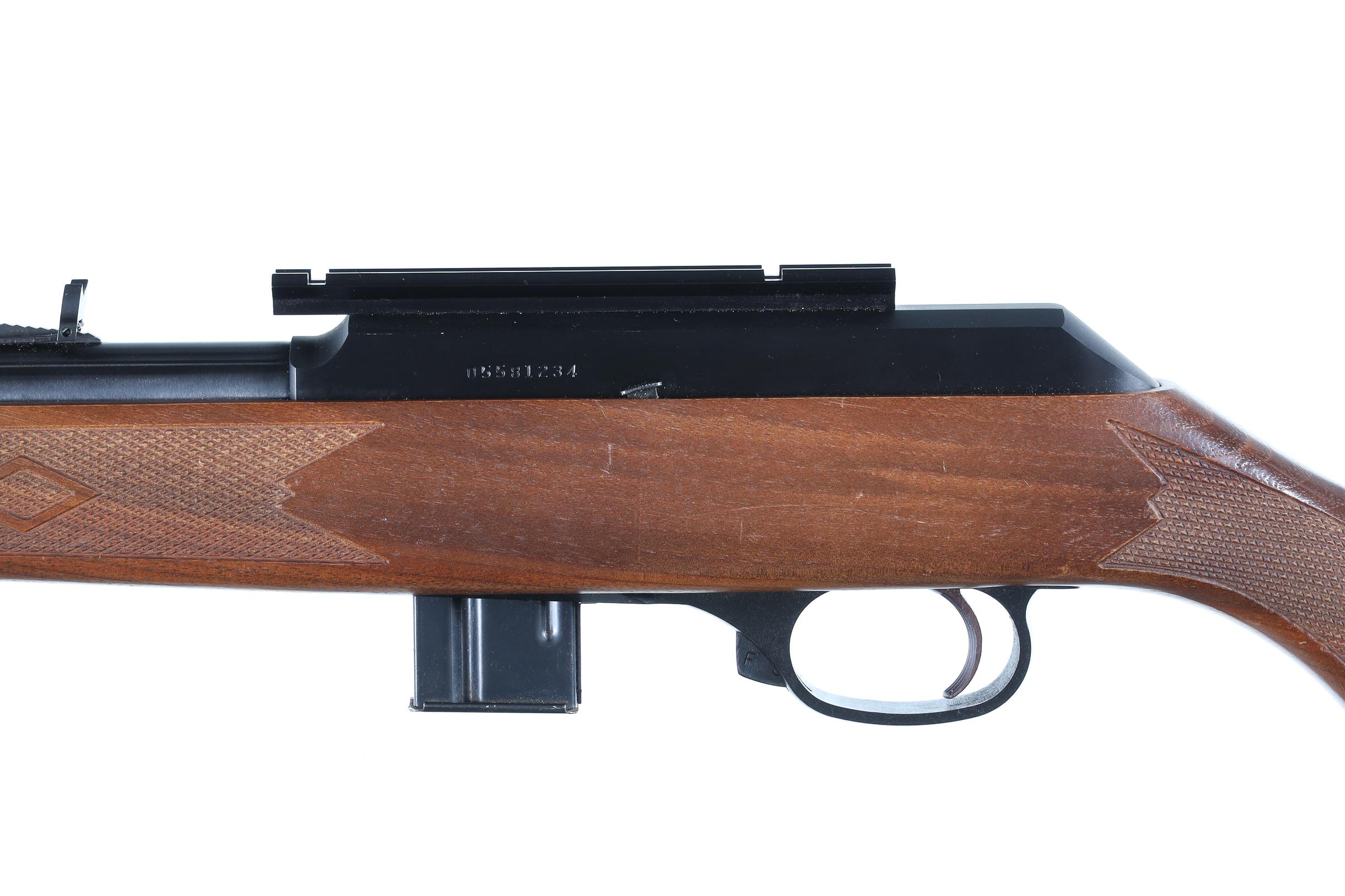 Marlin 922M Semi Rifle .22 mag