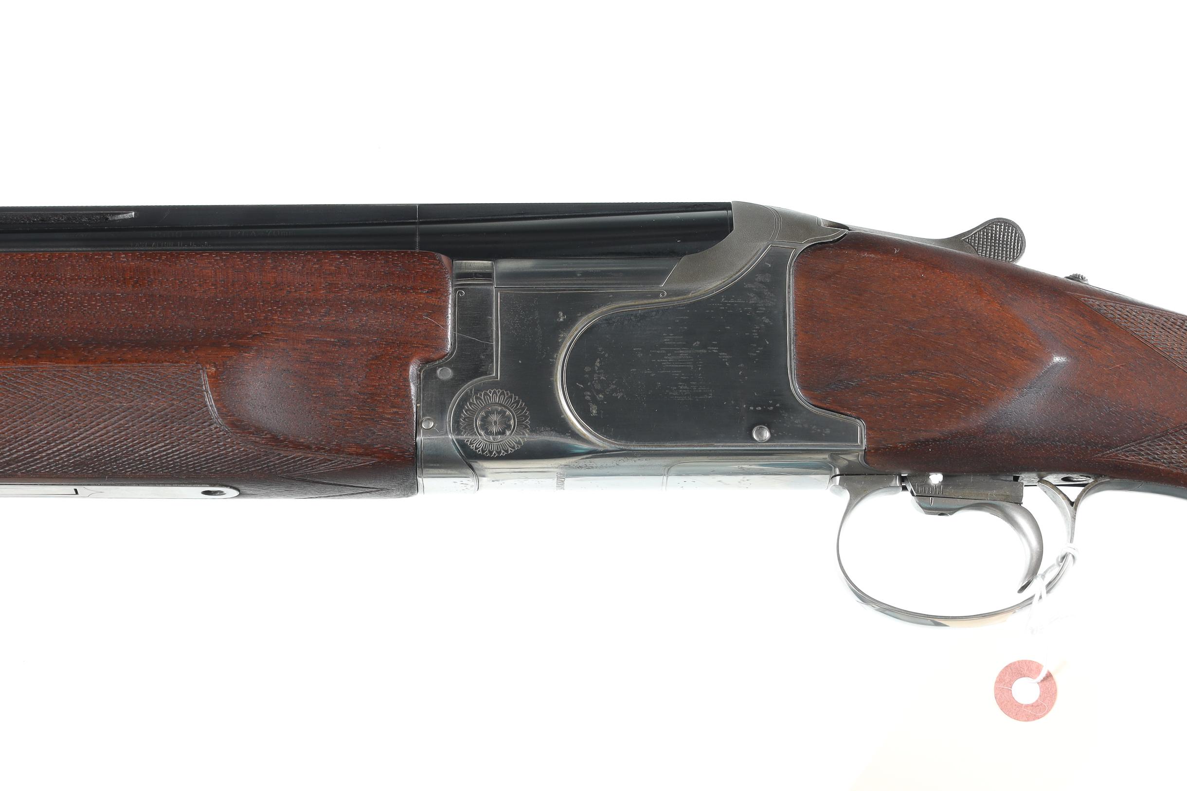 Winchester 6500 Trap O/U Shotgun 12ga