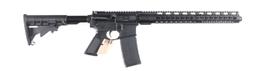 Wilson Combat WC-15 Semi Rifle 5.56x45