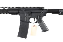 Wilson Combat WC-15 Semi Rifle 5.56x45