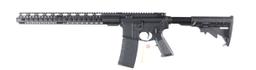 Wilson Combat WC-15 Semi Rifle 5.56x45