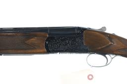 Franchi Brescia O/U Shotgun 12ga