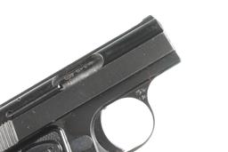 Browning Baby Pistol .25 ACP