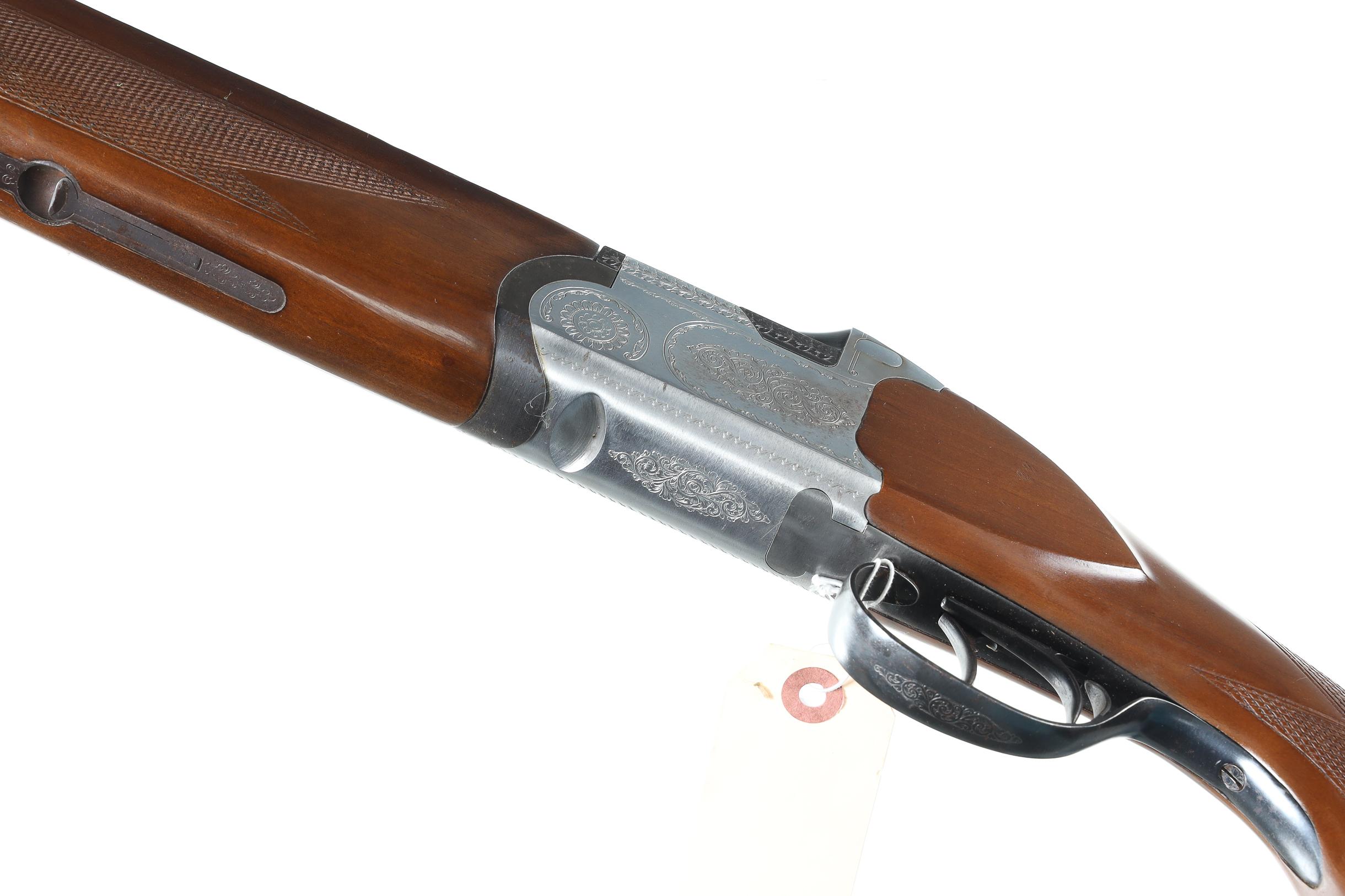 Felix Sarasqueta  O/U Shotgun 12ga