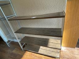 Metal Shelf