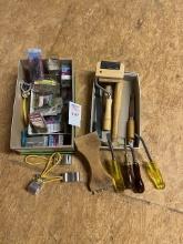 upholstery tools