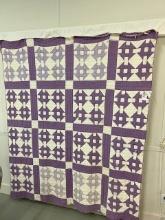 Antique hand sew Quilt