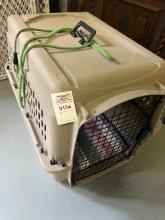 pet taxi carrier