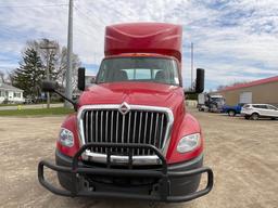 2019 International LT625 Day Cab