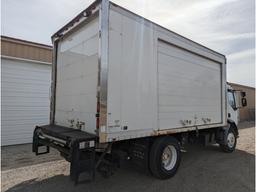 2013 Kenworth K370 Box Truck