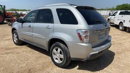 *2005 Chevy Equinox LT SUV