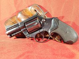 Colt Diamondback .38Spcl Revolver SN#NO2758