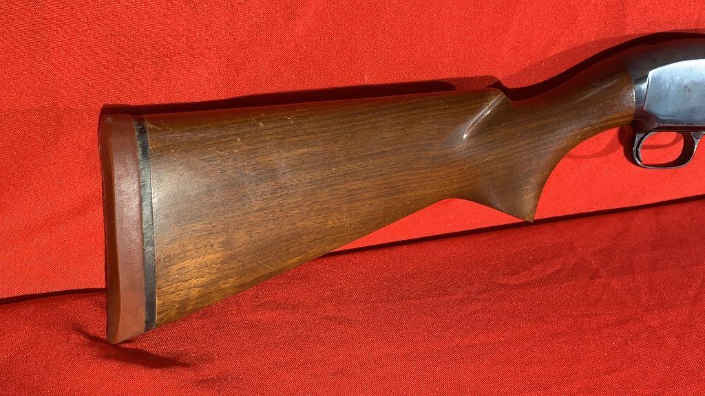 Winchester Model 12 Shotgun 12ga SN#1789721