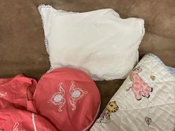 Lot of Children's Items