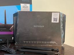 Netgear Nighthawk AC 1900 Smart WiFi Router