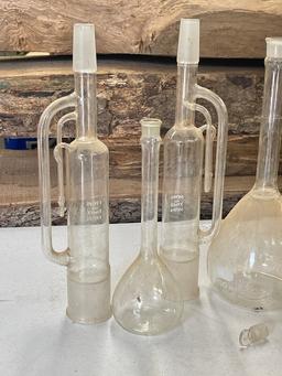 Lab Beakers