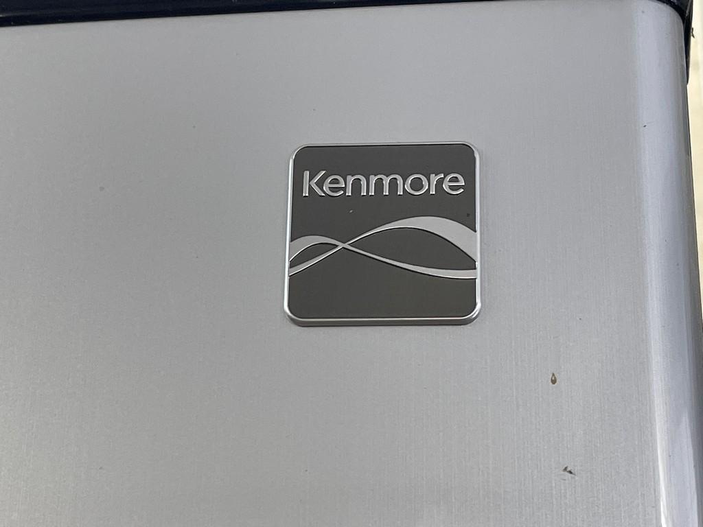 Kenmore Mini Fridge with Freezer