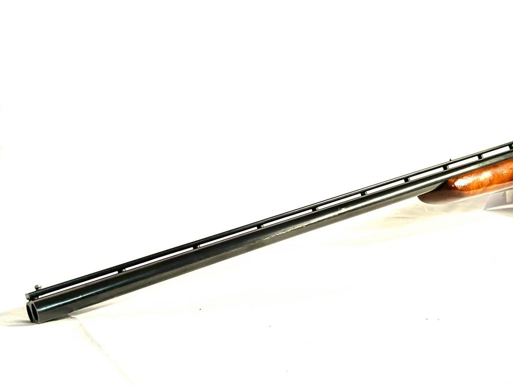 Fox Model B -SE-Series F .410 Double Barrel Shotgun
