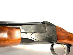 Fox Model B -SE-Series F .410 Double Barrel Shotgun