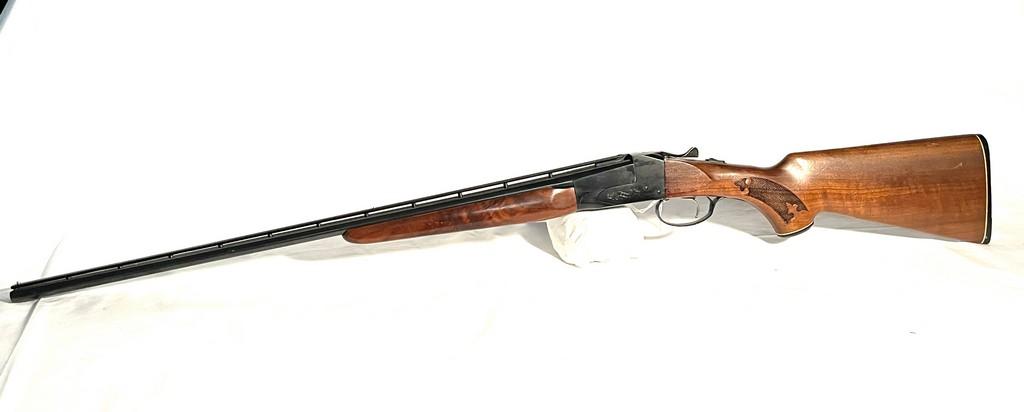 Fox Model B -SE-Series F .410 Double Barrel Shotgun