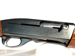 Remmington Model-1100 12 Guage Automatic Shotgun