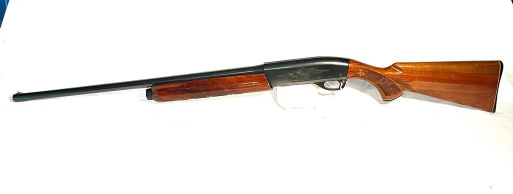 Remmington Model-1100 12 Guage Automatic Shotgun