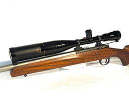 Cooper Arms Model 21 .223 Rem Stainless Bolt Action Rifle With Nikon 6.5X 20 Scope