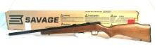 Savage Model 93 R17 17HMR in Box