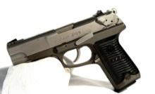 Ruger Model P-89 9mm Pistol