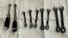 Tool Lot