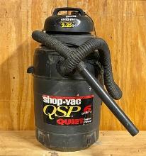 QSP Shop Vac