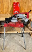 Milwaukee Heavy Duty Band Saw