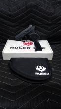 Like New Ruger LCP .380acp