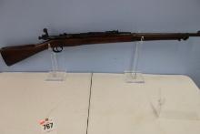 MAUSER RIFLE