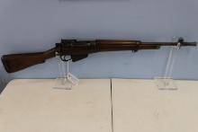 BRITISH ENFIELD RIFLE