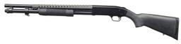 MOSSBERG MODEL 590 PUMP ACTION SHOTGUN WITH