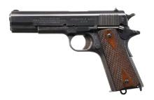 SPRINGFIELD ARMORY MODEL 1911 SEMI-AUTOMATIC