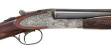 LC SMITH SPECIALTY GRADE SXS SHOTGUN.