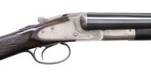 L.C. SMITH OE GRADE PRE-1913 SXS SHOTGUN.