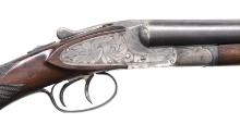 L.C. SMITH IDEAL GRADE SXS SHOTGUN.