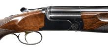 PERAZZI MX-8 TRAP COMBO O/U SHOTGUN.